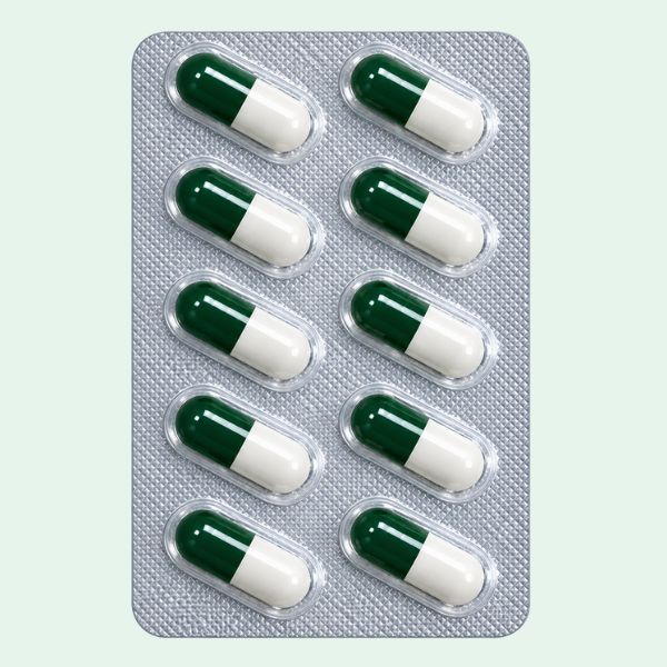 Blister Isi 10 (5x2 Varian)