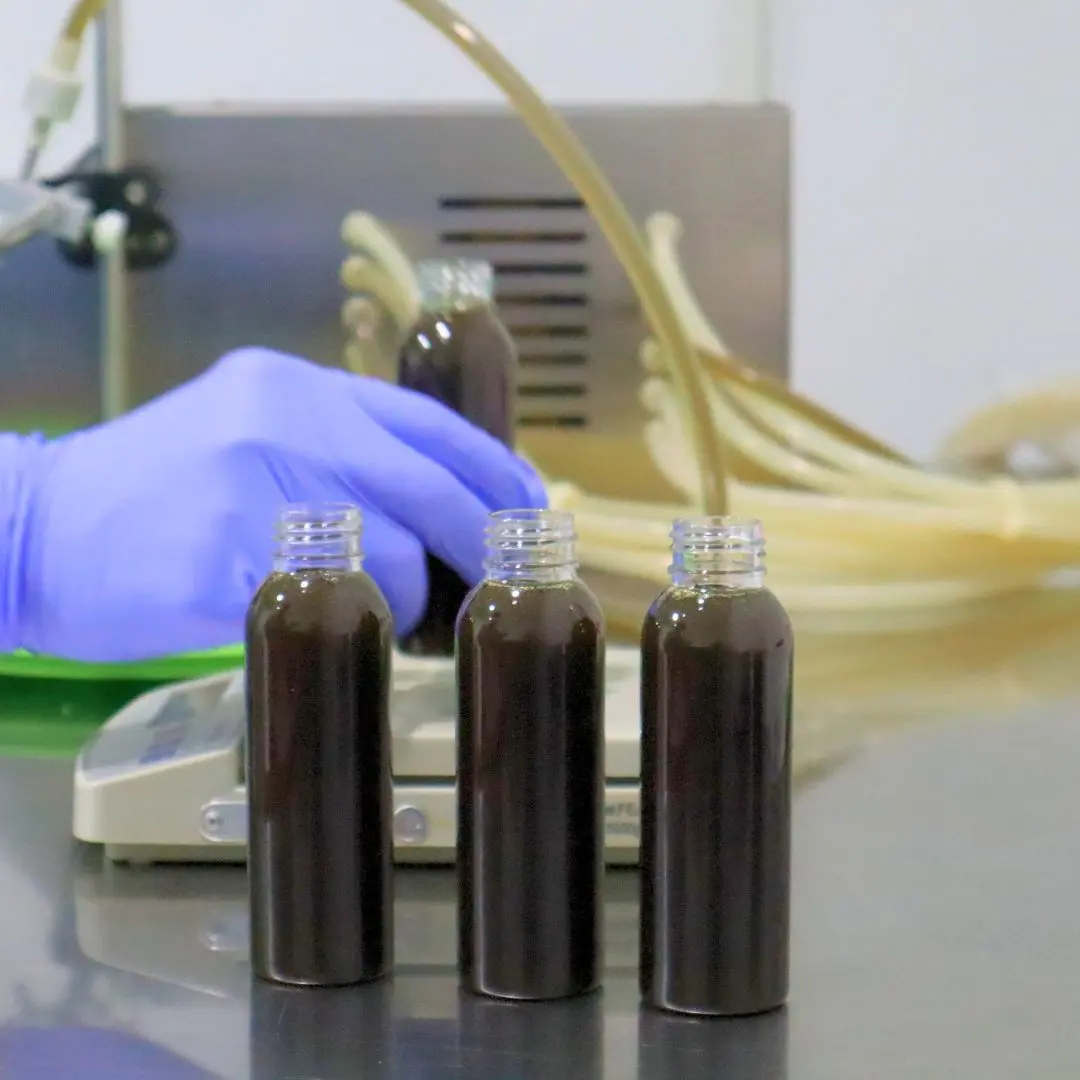 Mesin Produksi Modern