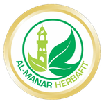 Logo Al Manar Herbafit