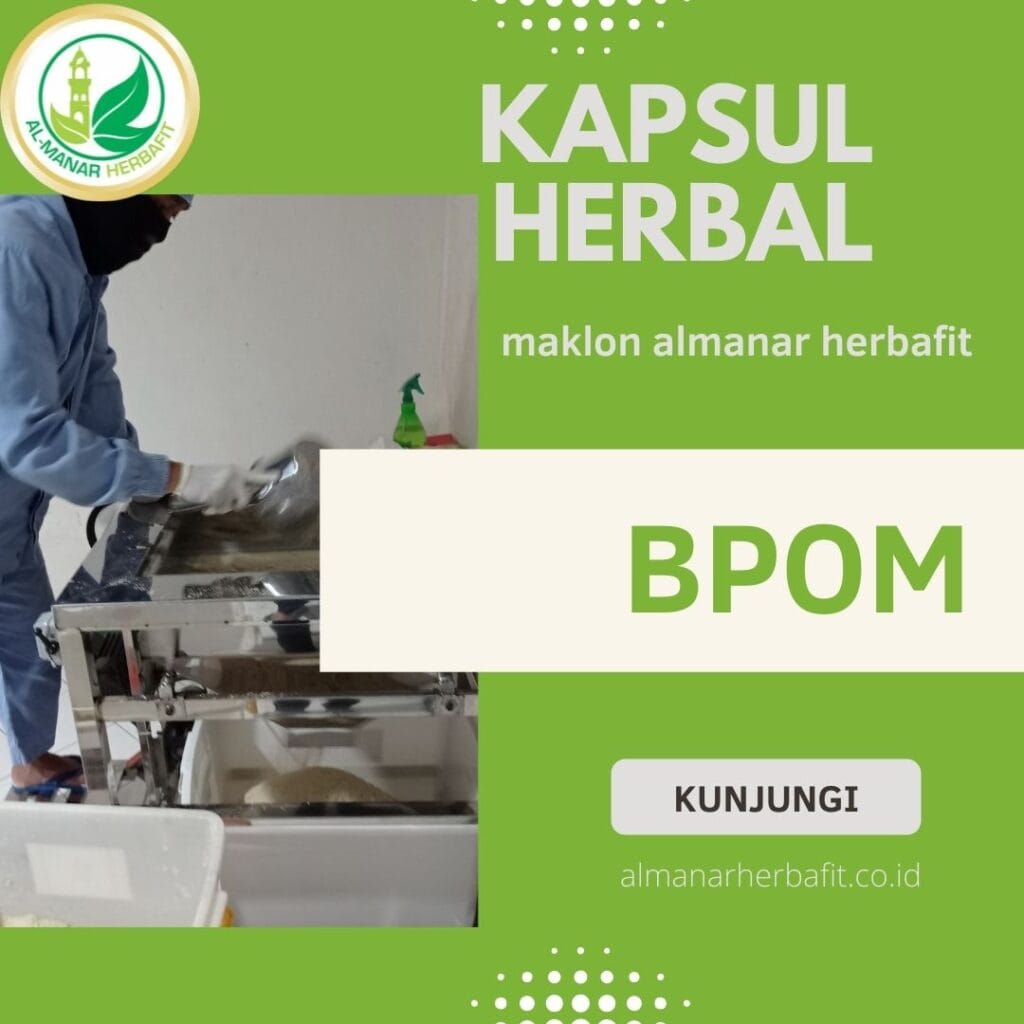 Dapatkan Layanan Terbaik dari Jasa Maklon Herbal Kami