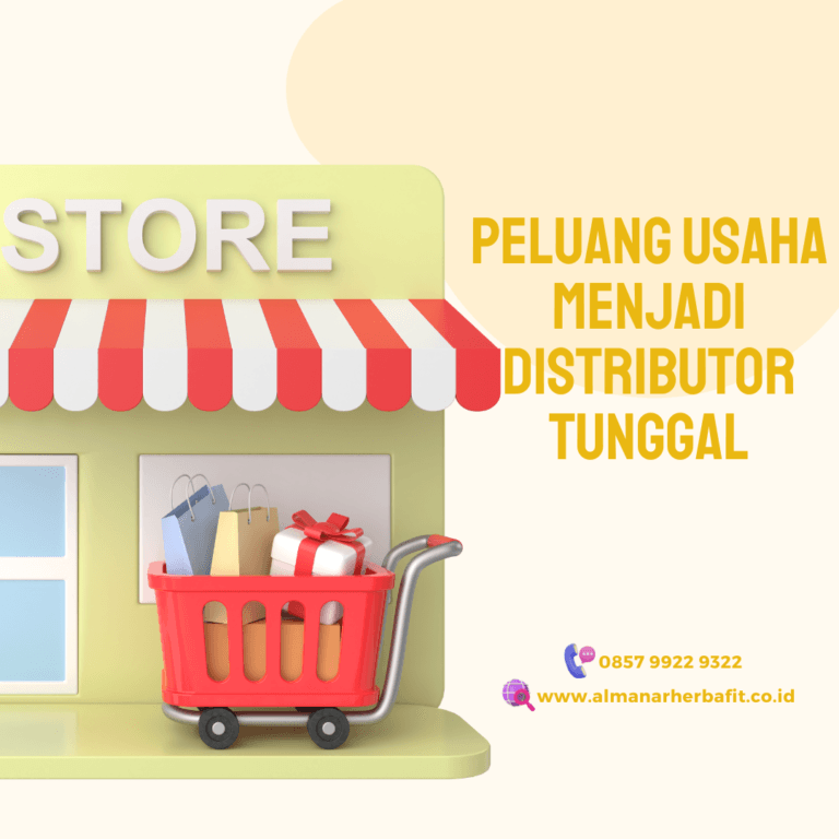 Jasa Maklon herbal almanar herbafit