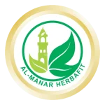 Logo Al Manar Herbafit 2026