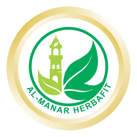 Logo Al Manar Herbafit 2026