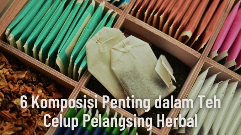 Teh celup pelangsing