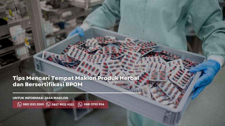 Tips Mencari Tempat Maklon yang Tepat