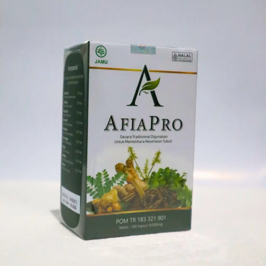 Afiapro