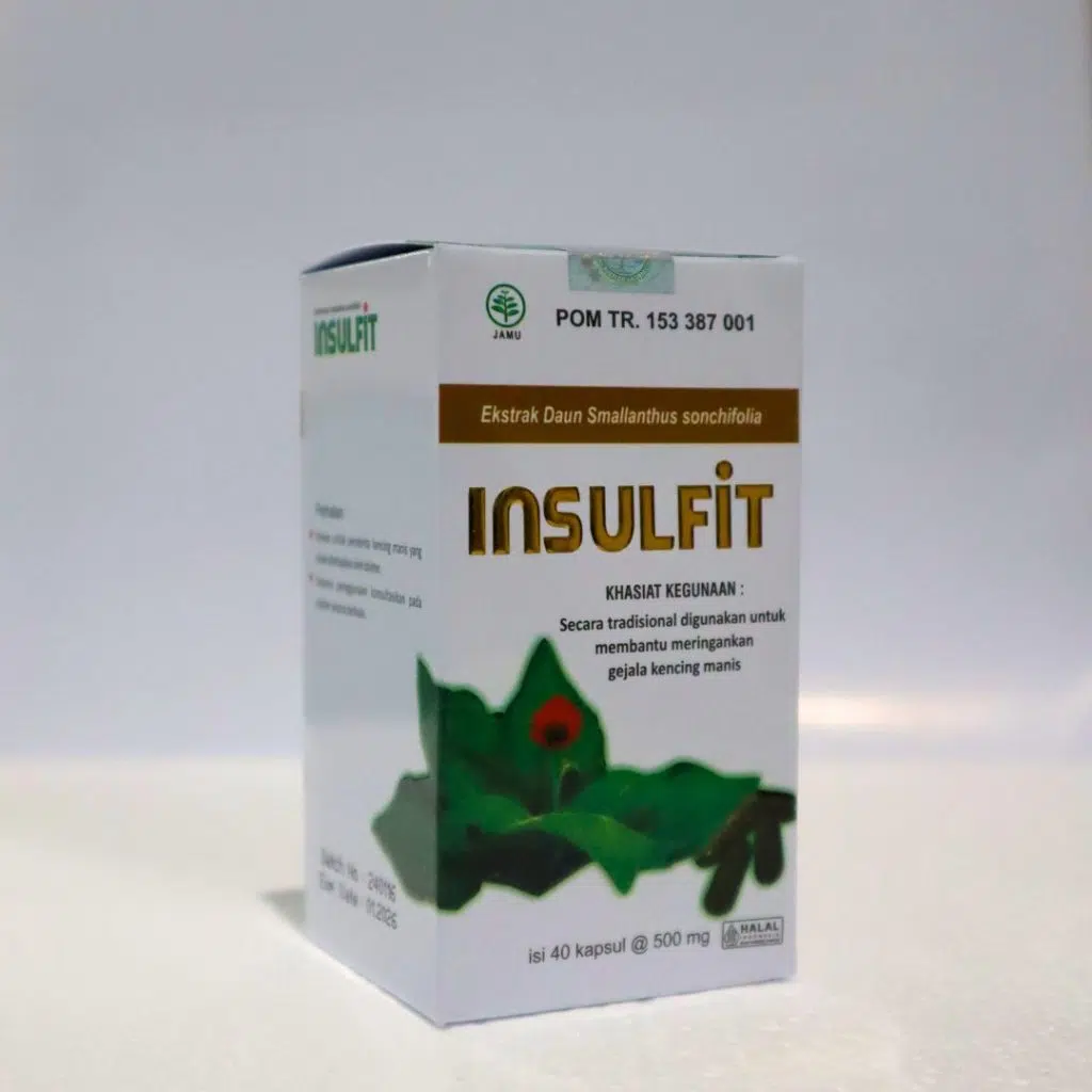 Insulfit