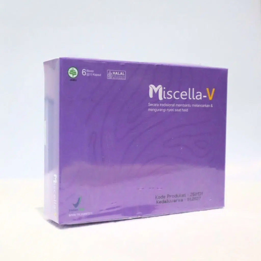 Produk Miscella-V
