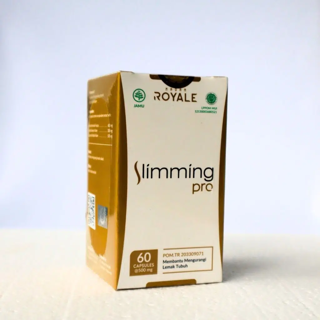 Produk Slimming pro