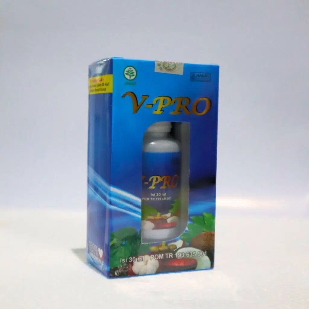 V-pro