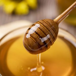 madu untuk diet