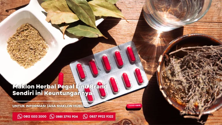 Tempat maklon herbal pegal linu paling ampuh khasiatnya
