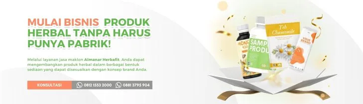 Banner Website Almanar Herbafit