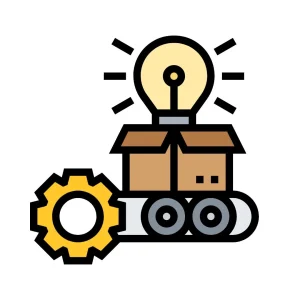 Pengalaman dalam Produksi